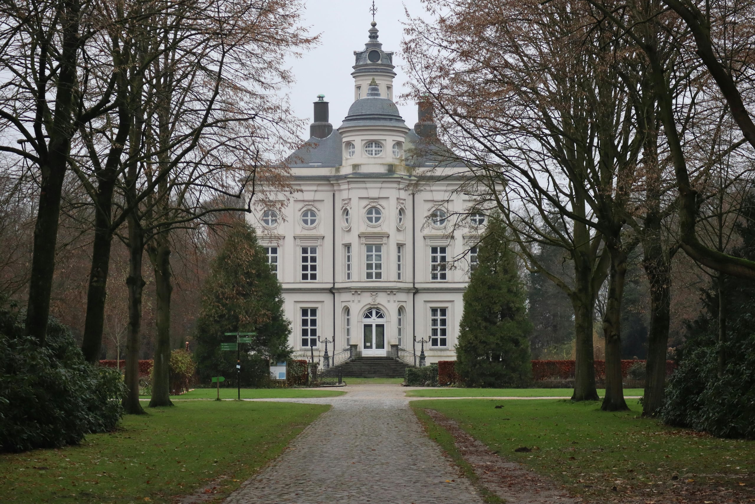 Château