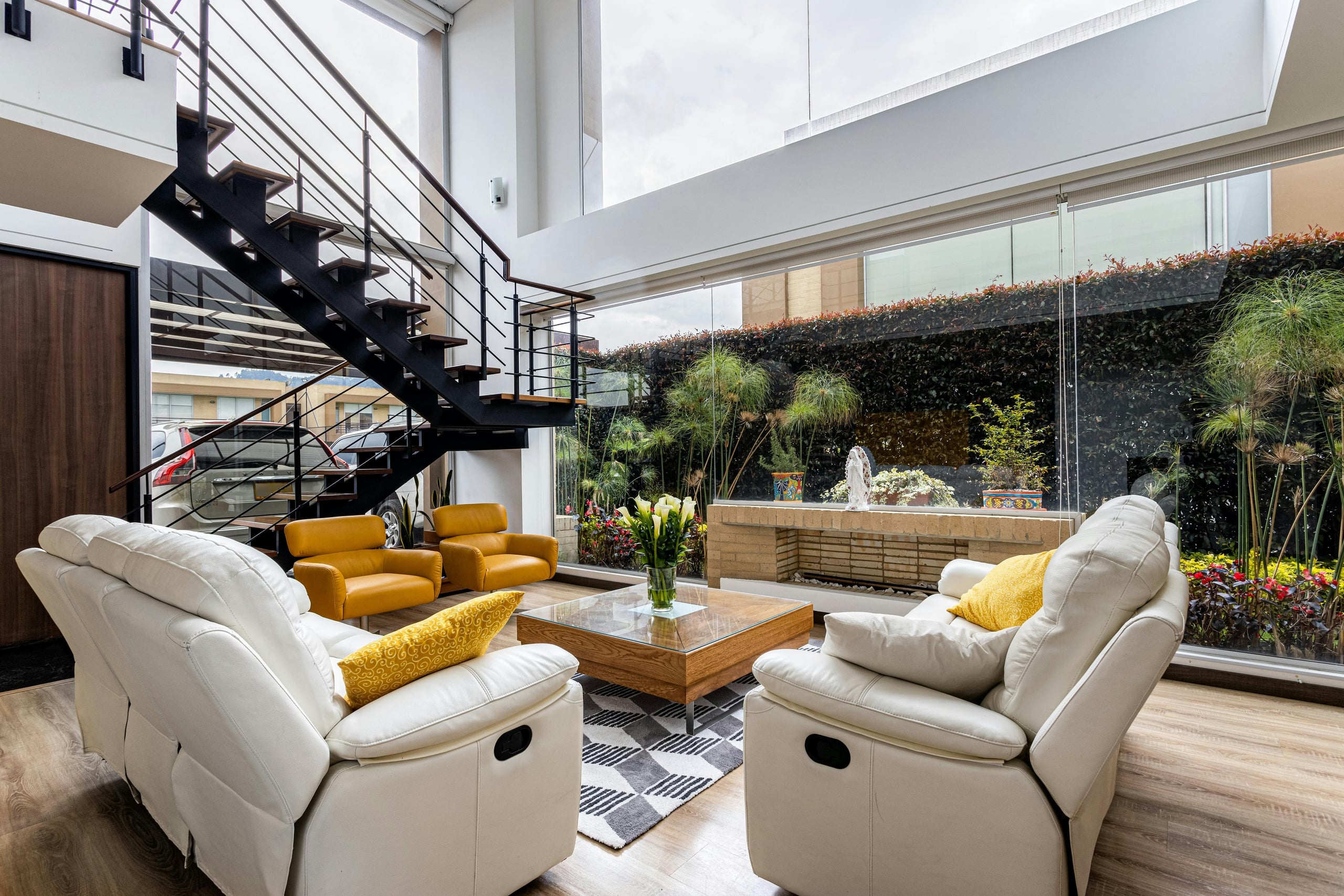 Duplex